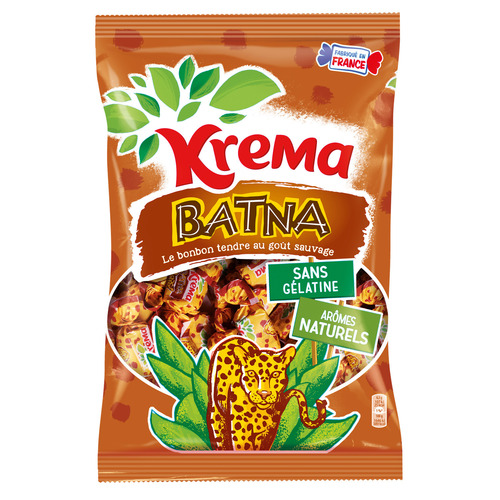 Batna 150 g Krema