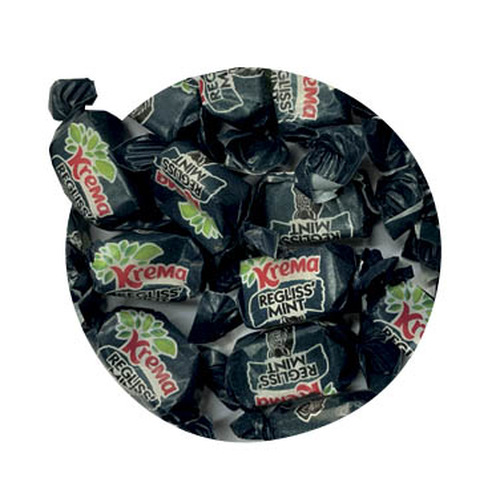 REGLIS MINT 150G X 4 =600GR