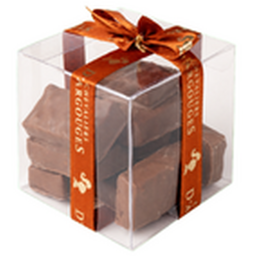 Cubes de barres croustillantes 100g Chevaliers d'Argouges