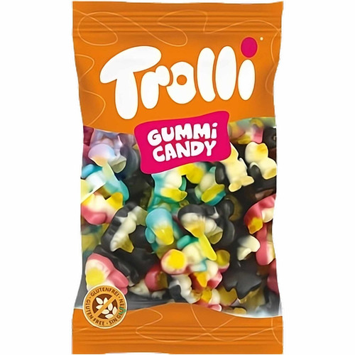 Sac 1 kg Pingouin Trolli