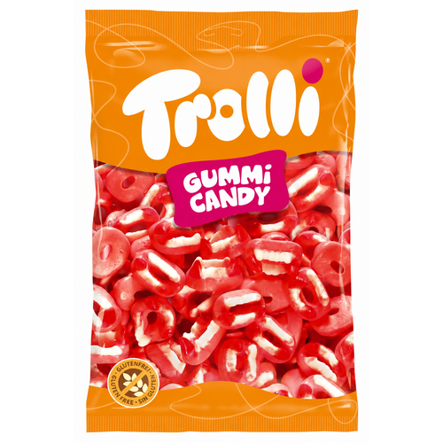 Sac 1 kg Dracula Trolli