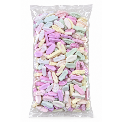 Macédoine Noël vrac 1 kg