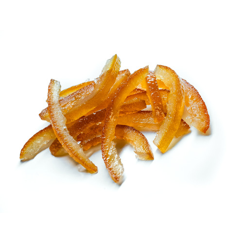Bâtonnets de gingembre confits égouttés 1kg Cruzilles