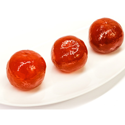 Clémentines égouttées confites 500g Cruzilles