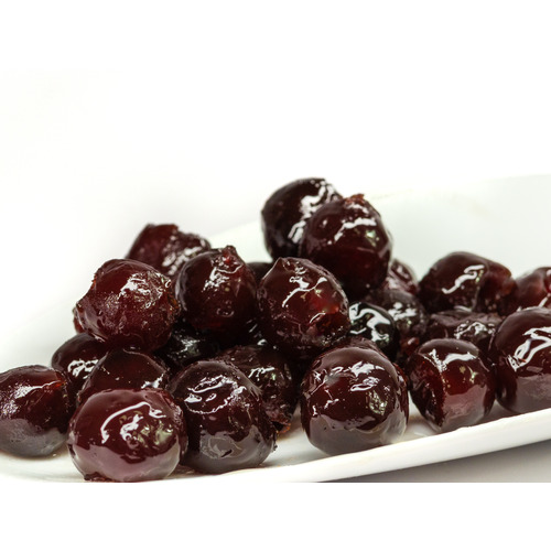 Cerisettes Confites 500g Cruzilles