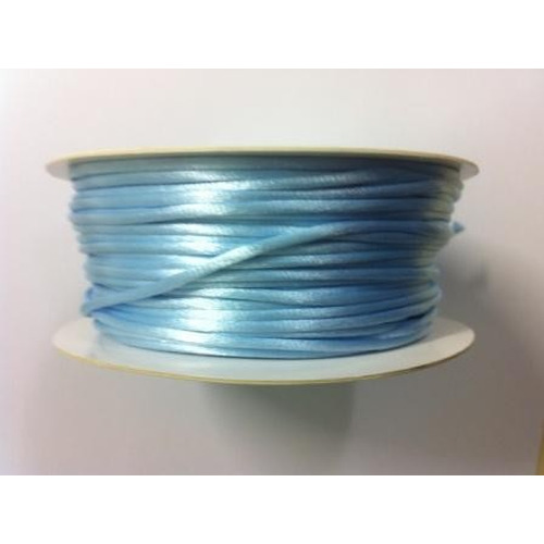 BOBINE CORDELETTE CIEL 50M