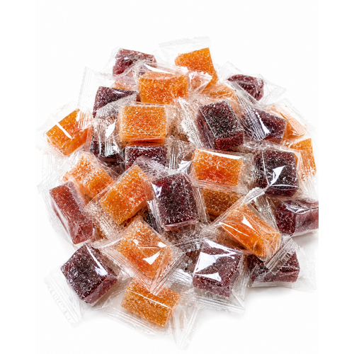 Pâte de fruits confiseur boîte de 3,6 kg Dupleix