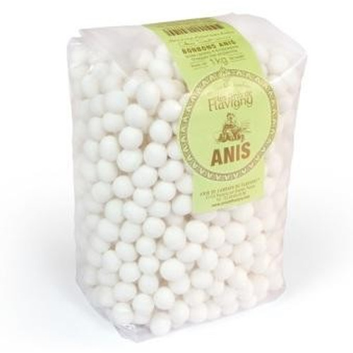 Anis flavigny, sac 1kg