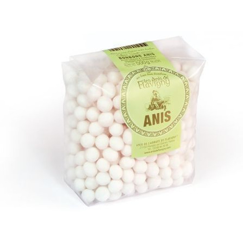 Anis flavigny, sac 500gr