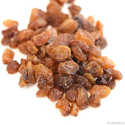 Raisins secs sultanine Turquie 1 kg Silvarem