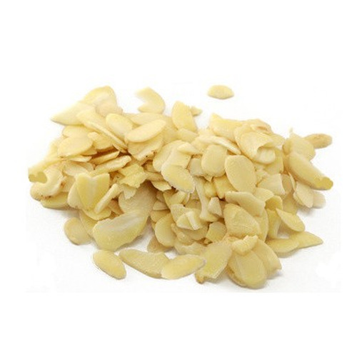 Amande effilée blanchie Silvarem 1 kg
