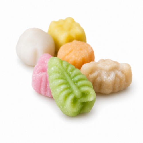 Fondants au sucre 500 g Gumuche