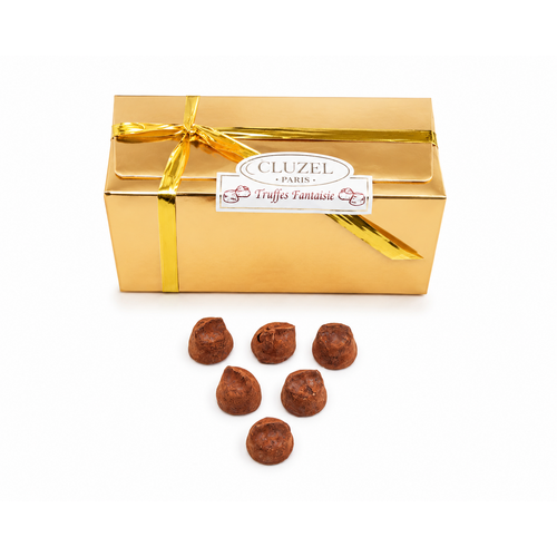 Ballotin de truffes royales 500gr Guyaux