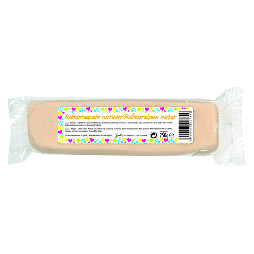 Pâte d'amande 250g Hamlet
