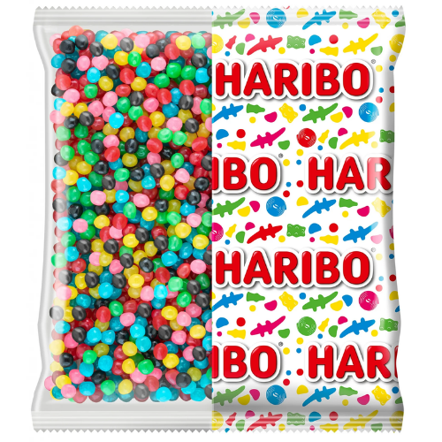 Sac 2 kg Dragibus Haribo