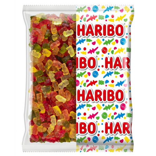 Sac 2 kg Goldbears Haribo