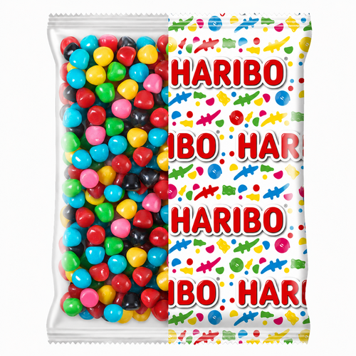Sac 2 kg Dragibus Soft Haribo