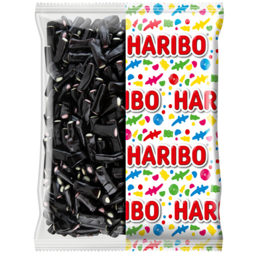 Sac 2 kg Cocobat Haribo