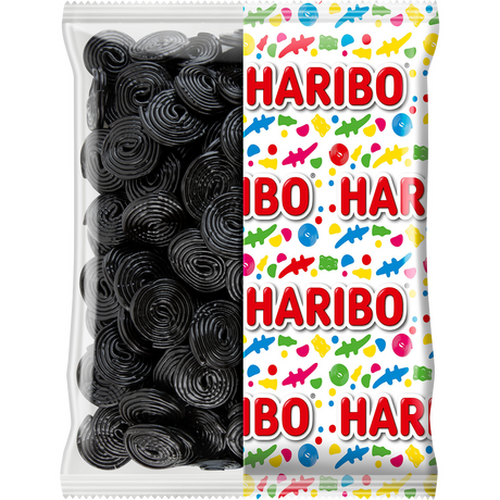 Sac 2 kg Rotella Haribo