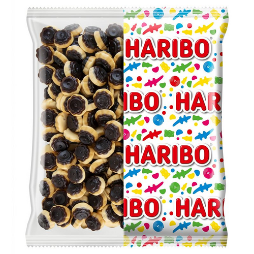 Sac 1,5 kg Flanbolo Caramel Haribo