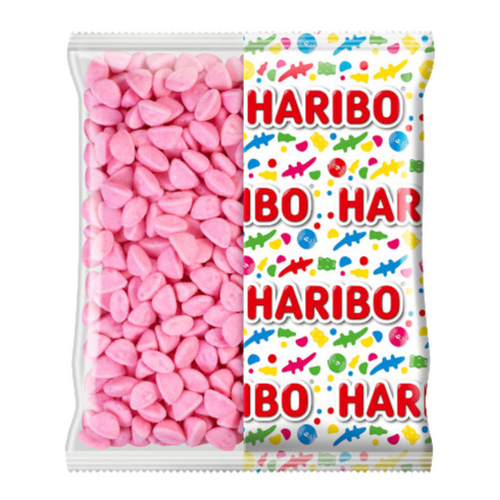 Sac 1,5 kg Tagada Pink Haribo