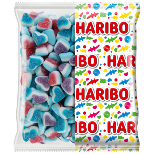 Sac 1 kg Love Pik Haribo