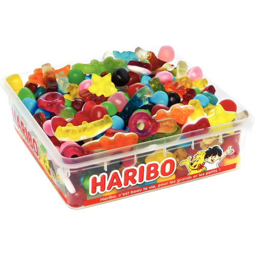 Haribo Happy Life 700 g