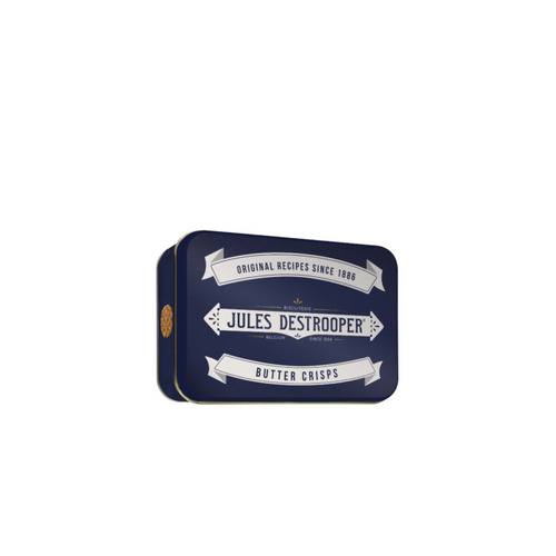 Mini coffret Rétro assortis 75g Jules Destrooper