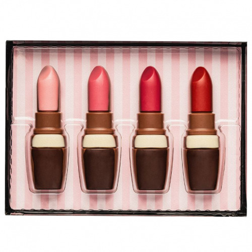 Rouge à lèvres choco 55g