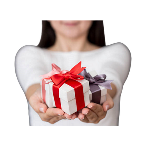 Cadeaux internet 100-120 GR