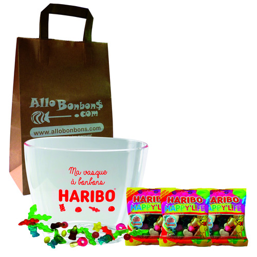 KIT KDO ALLOBONBONS N°1