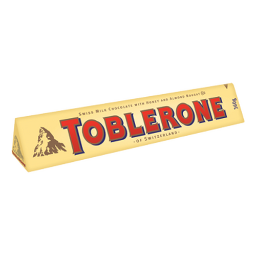 TOBLERONE Lait 360g