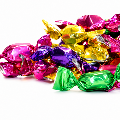Sac de mini fruits Kubli 2 kilos