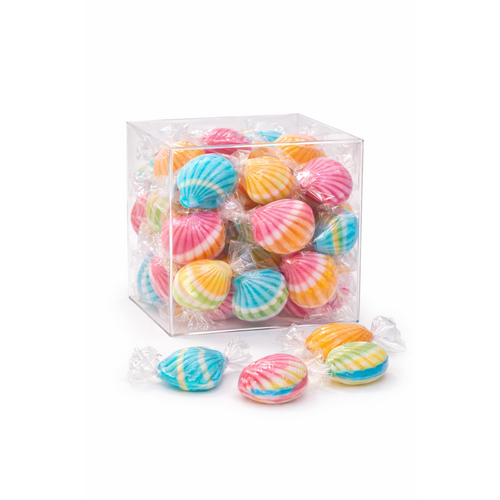 Sac de Coques Fourrés Fruits 300gr