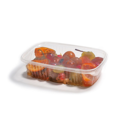 Assortiment de fruits confits 1kg Lillamand