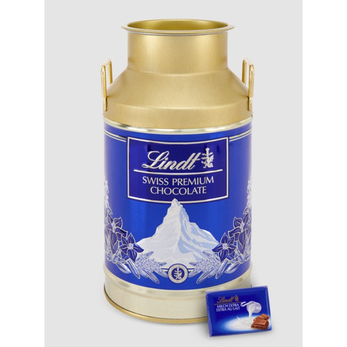 Napolitains Pot à Lait 350g Lindt