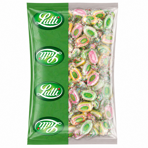 Arlequin Cocktail Lutti 2,91 kg