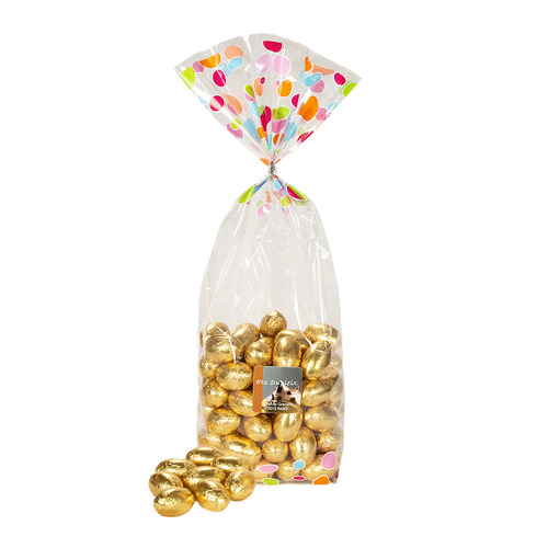 Œufs Pralinés, chocolat au lait, 460gr
