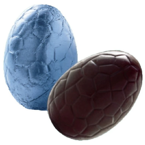 Oeufs pralinés chocolat noir 400 g Revillon