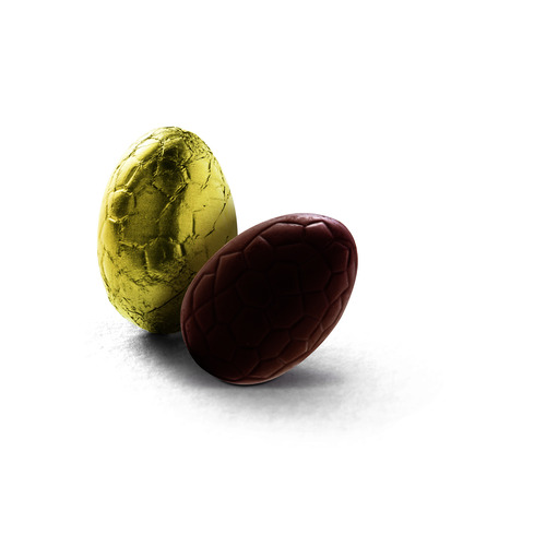 Oeufs pralinés au chocolat au lait Revillon 400 g