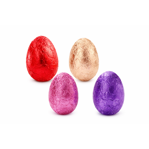 Œufs pralinés assortis Revillon, sac de 1 kg