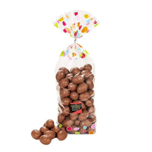 Oeufs pralinés lait 680g Valrhona