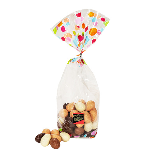 Œufs pralinés assortis 300 g Valrhona