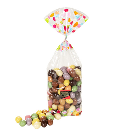 Œufs Feuilletés assortis 750gr ,Valrhona