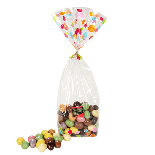 Œufs feuilletés assortis 350 g Valrhona