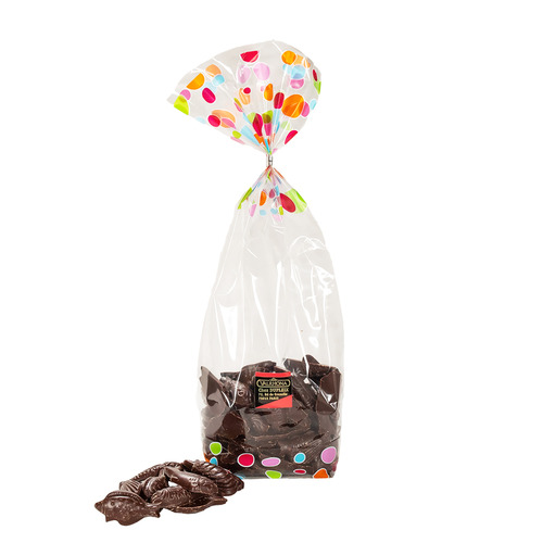 Fritures Noir 290 g Valrhona