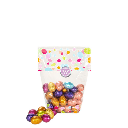 Oeufs pralinés assortis 300 g Weiss