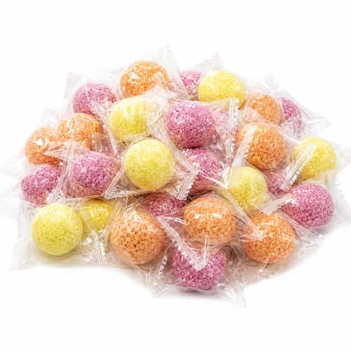 BOULE COCO, sac de 100