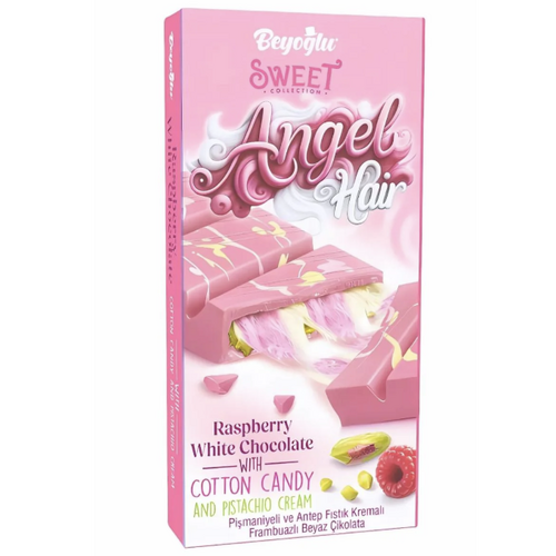 Tablette Angel Hair Patrelle 170 g