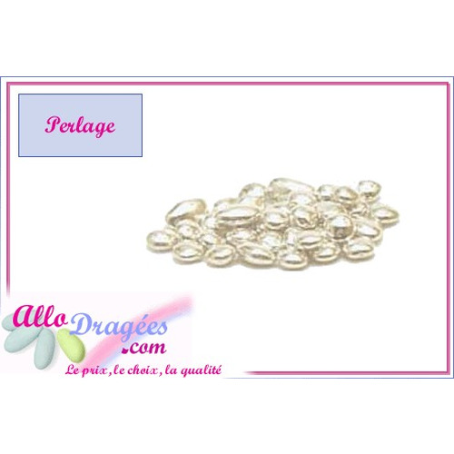 Perlage Assortis 280 g Maison Pécou